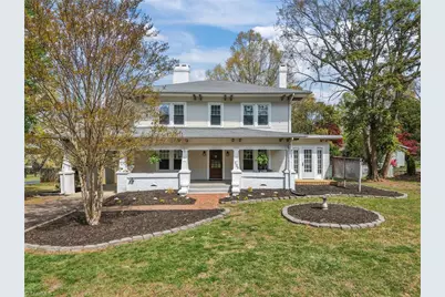 303 E Swannanoa Avenue, Liberty, NC 27298 - Photo 1