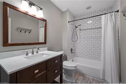 303 E Swannanoa Avenue, Liberty, NC 27298 - Photo 24