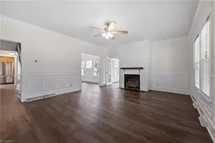 303 E Swannanoa Ave, Liberty, NC 27298 - Photo 8