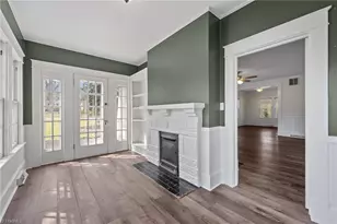 303 E Swannanoa Ave, Liberty, NC 27298 - Photo 12