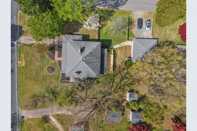 303 E Swannanoa Avenue, Liberty, NC 27298 - Photo 50