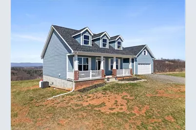 282 Howell Road, Pilot Mountain, NC 27041 - Photo 4