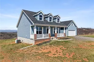 282 Howell Rd, Pilot Mountain, NC 27041 - Photo 4