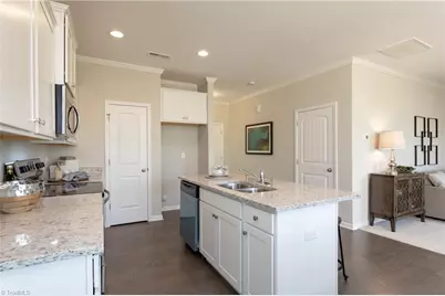 1658 Little Creek Circle, Winston-Salem, NC 27103 - Photo 8