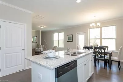 1658 Little Creek Circle, Winston-Salem, NC 27103 - Photo 6