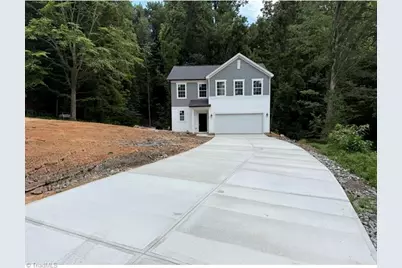 1658 Little Creek Circle, Winston-Salem, NC 27103 - Photo 1