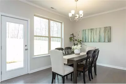 1658 Little Creek Circle, Winston-Salem, NC 27103 - Photo 10