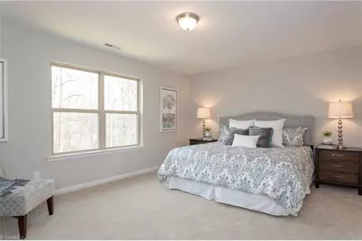 1658 Little Creek Circle, Winston-Salem, NC 27103 - Photo 16