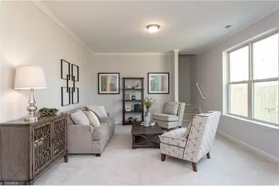 1658 Little Creek Circle, Winston-Salem, NC 27103 - Photo 12