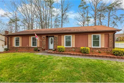 1609 Cedarlimb Court, Winston-Salem, NC 27127 - Photo 2