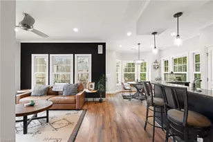 160 Park Pointe Cir, Winston-Salem, NC 27104 - Photo 4