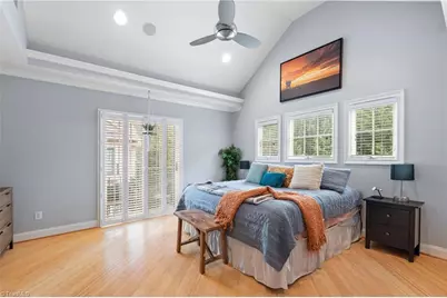 160 Park Pointe Circle, Winston-Salem, NC 27104 - Photo 16