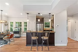 160 Park Pointe Cir, Winston-Salem, NC 27104 - Photo 8