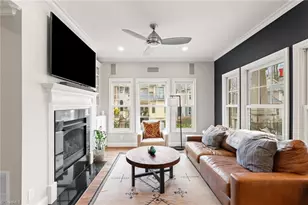 160 Park Pointe Cir, Winston-Salem, NC 27104 - Photo 6