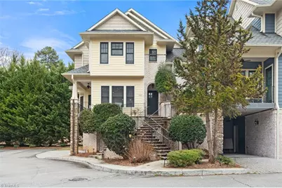 160 Park Pointe Circle, Winston-Salem, NC 27104 - Photo 1