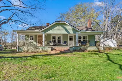 9309 S Nc Highway 87, Graham, NC 27253 - Photo 1