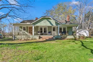 9309 S Nc Hwy 87, Graham, NC 27253 - Photo 1