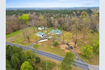 1821 Martin Road, Wadesboro, NC 28170 - Photo 2