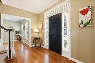 3617 Edgemoor Ct, Clemmons, NC 27012 - Photo 4