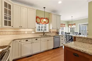 3617 Edgemoor Ct, Clemmons, NC 27012 - Photo 12