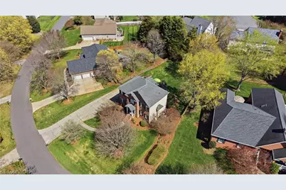 3617 Edgemoor Court, Clemmons, NC 27012 - Photo 46
