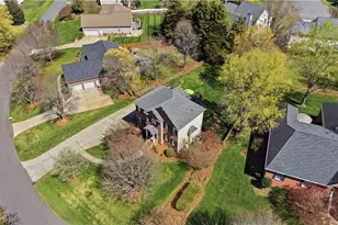 3617 Edgemoor Ct, Clemmons, NC 27012 - Photo 46