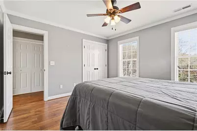 3617 Edgemoor Court, Clemmons, NC 27012 - Photo 32