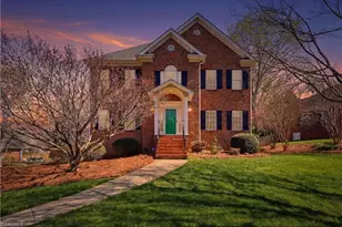 3617 Edgemoor Ct, Clemmons, NC 27012 - Photo 2