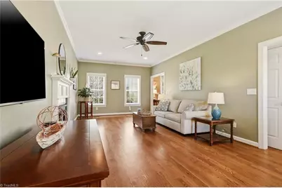 3617 Edgemoor Court, Clemmons, NC 27012 - Photo 6