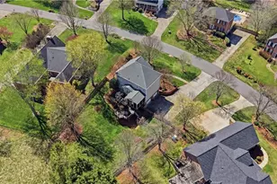 3617 Edgemoor Ct, Clemmons, NC 27012 - Photo 48