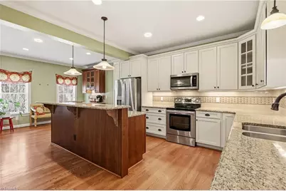 3617 Edgemoor Court, Clemmons, NC 27012 - Photo 10