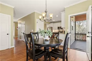 3617 Edgemoor Ct, Clemmons, NC 27012 - Photo 16