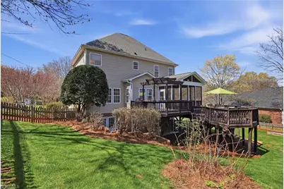 3617 Edgemoor Court, Clemmons, NC 27012 - Photo 42