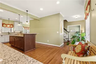 3617 Edgemoor Ct, Clemmons, NC 27012 - Photo 14