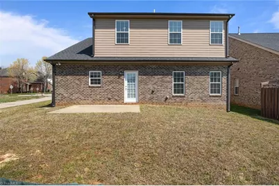 6459 Rains-Davis Drive, Kernersville, NC 27284 - Photo 4