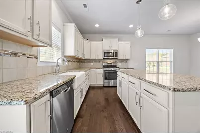 6459 Rains-Davis Drive, Kernersville, NC 27284 - Photo 12