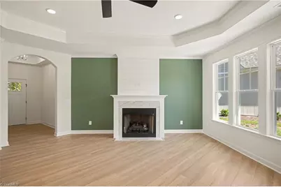 315 Daffodil Fields Trail, Clemmons, NC 27012 - Photo 16