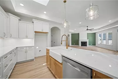 315 Daffodil Fields Trail, Clemmons, NC 27012 - Photo 20