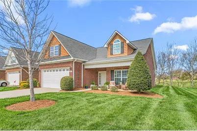 2141 Longshadow Drive, Graham, NC 27253 - Photo 4