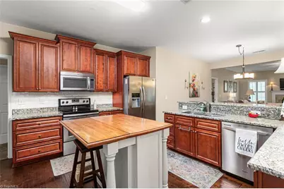 2141 Longshadow Drive, Graham, NC 27253 - Photo 6