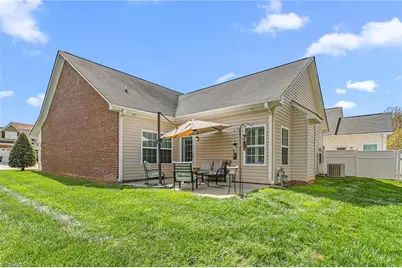 2141 Longshadow Drive, Graham, NC 27253 - Photo 32