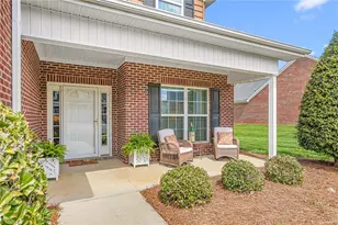 2141 Longshadow Dr, Graham, NC 27253 - Photo 2