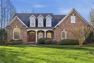 125 Maple Shade Ct, Winston-Salem, NC 27106 - Photo 1