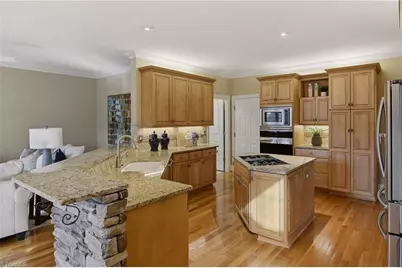 125 Maple Shade Court, Winston-Salem, NC 27106 - Photo 12