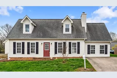 332 Brookside Court, Kernersville, NC 27284 - Photo 2