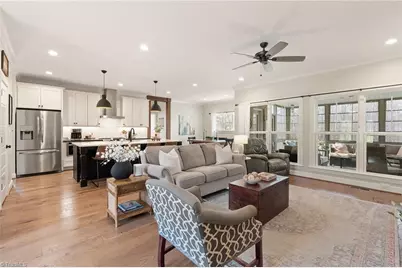 8203 Joe Jessup Court, Greensboro, NC 27455 - Photo 10