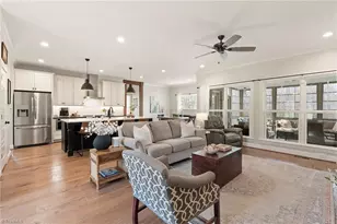 8203 Joe Jessup Ct, Greensboro, NC 27455 - Photo 10