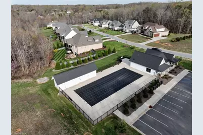 8203 Joe Jessup Court, Greensboro, NC 27455 - Photo 50