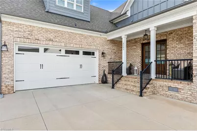 8203 Joe Jessup Court, Greensboro, NC 27455 - Photo 2