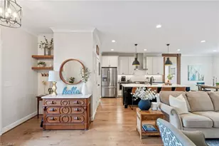 8203 Joe Jessup Ct, Greensboro, NC 27455 - Photo 6